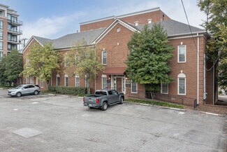 Plus de détails pour 2908-2910 Poston Ave, Nashville, TN - Bureau à vendre