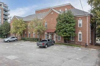 Plus de détails pour 2908-2910 Poston Ave, Nashville, TN - Bureau à vendre
