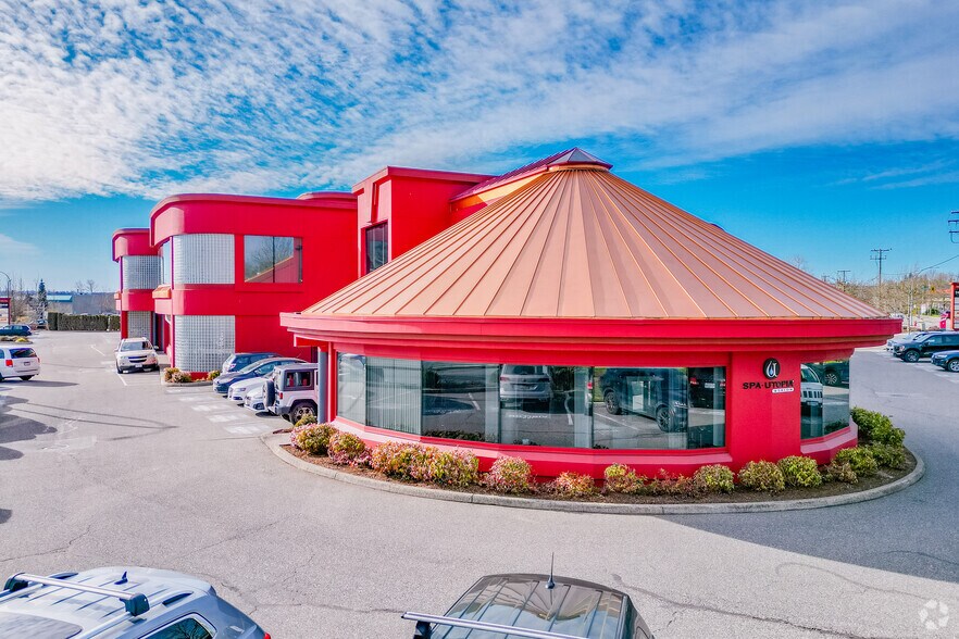 20486 64th Ave, Langley Twp, BC à louer - Photo de l’immeuble – Image 2 sur 8