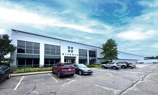 Plus de détails pour 1391 Judson Rd, Spring Lake, MI - Industriel/Logistique à louer