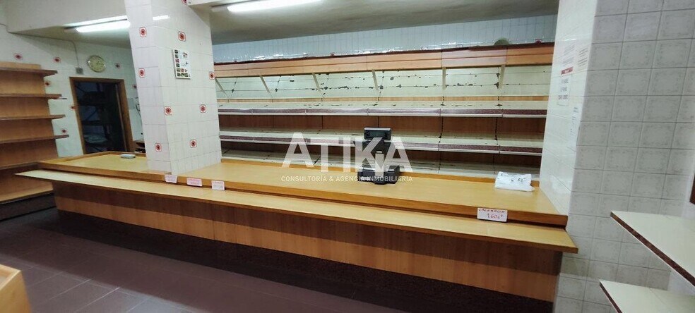 Local commercial dans Ontinyent, Valencia à vendre - Photo intérieure – Image 3 sur 21