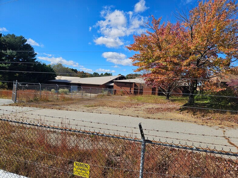 194 Red Marshall Rd, Pelham, NC à vendre - Photo de l’immeuble – Image 3 sur 16