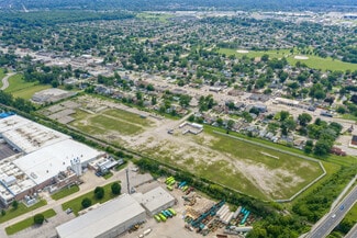 Plus de détails pour 2445 Sydney Av, Windsor, ON - Terrain à vendre