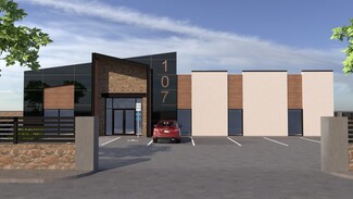 Plus de détails pour 107 S Ascarate St, El Paso, TX - Bureau à louer