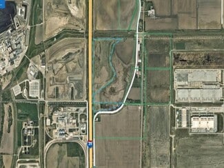 Plus de détails pour XXX 192nd St, Council Bluffs, IA - Terrain à vendre