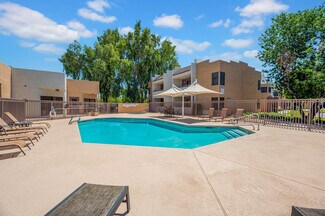 Plus de détails pour 1249 E Spence Ave, Tempe, AZ - Logement à vendre
