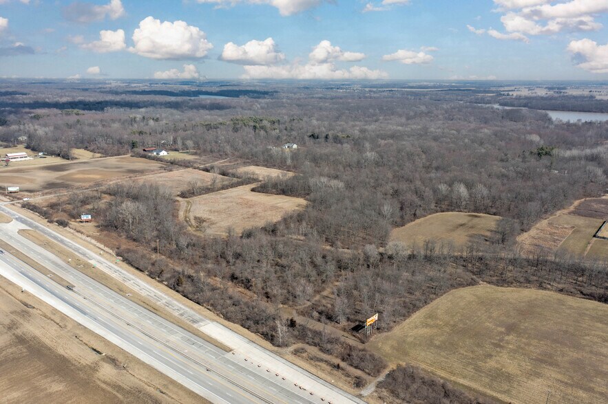 5730 U.S. 23 N hwy, Delaware, OH à vendre - Photo de l’immeuble – Image 2 sur 16
