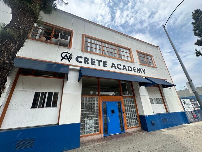 Plus de détails pour 1731 W Martin Luther King Jr Blvd, Los Angeles, CA - Bureau à louer