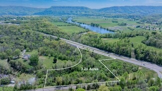 Plus de détails pour TBD Highway 11W, Church Hill, TN - Terrain à vendre