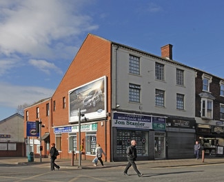 Plus de détails pour 91-93 High St, Brierley Hill - Local commercial à louer