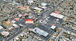 Plus de détails pour 3514-3522 W Peoria Ave, Phoenix, AZ - Local commercial à louer