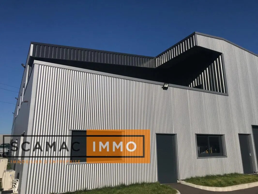 Photo de l’immeuble