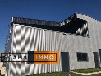 Plus de détails pour Différents types d’espaces à louer