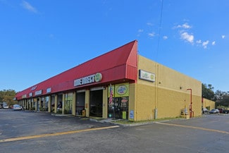 Plus de détails pour 2450 S Military Trl, West Palm Beach, FL - Local commercial à louer