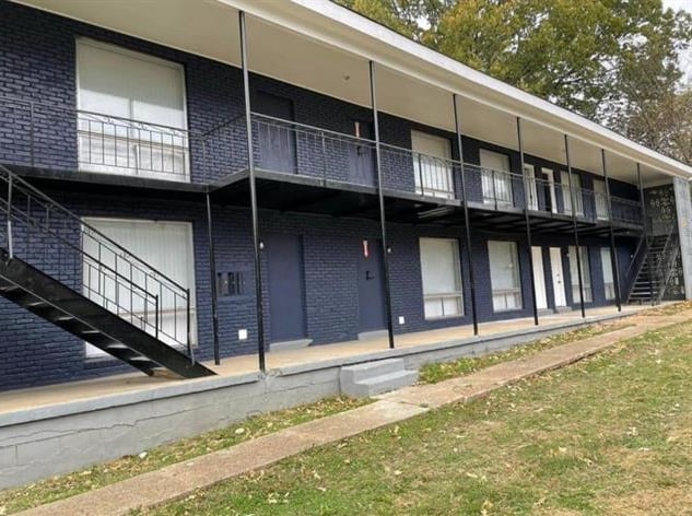 4010 Summer Ave, Memphis, TN à vendre - Photo de l’immeuble – Image 2 sur 14