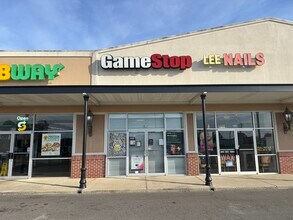 5550 McFarland Blvd, Northport, AL à louer Photo intérieure– Image 2 sur 2