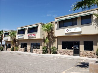 Plus de détails pour 4140 S Lynn Dr, Fort Mohave, AZ - Industriel/Logistique à louer