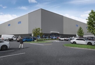 Plus de détails pour 124 Westboro Rd, North Grafton, MA - Industriel/Logistique à louer