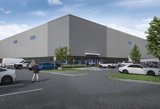 Plus de détails pour 130 Westboro Rd, North Grafton, MA - Industriel/Logistique à louer