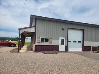 Plus de détails pour 1215 Fuhrman Dr, Reedsburg, WI - Industriel/Logistique à vendre