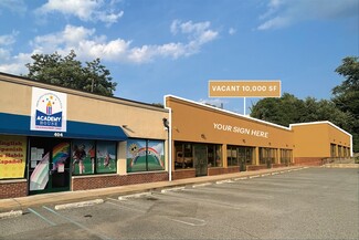 Plus de détails pour 404 Tonnelle Ave, Jersey City, NJ - Local commercial à vendre