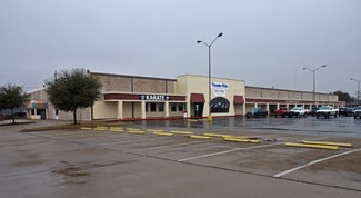 Plus de détails pour 1673 Briarcrest Dr, Bryan, TX - Local commercial à louer