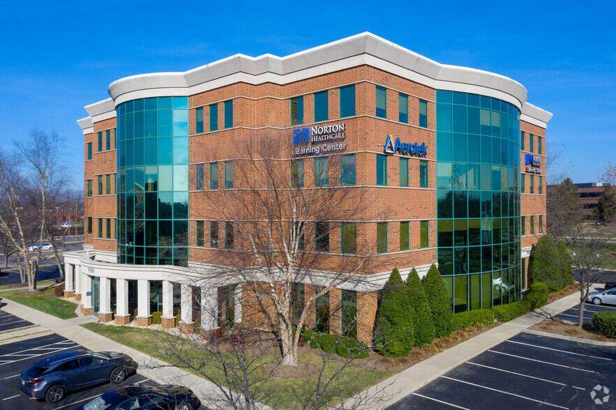 9500 Ormsby Station Rd, Louisville, KY à louer - Photo de l’immeuble – Image 1 sur 6