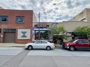 186 Coxe Ave, Asheville, NC à louer Photo intérieure– Image 2 sur 22