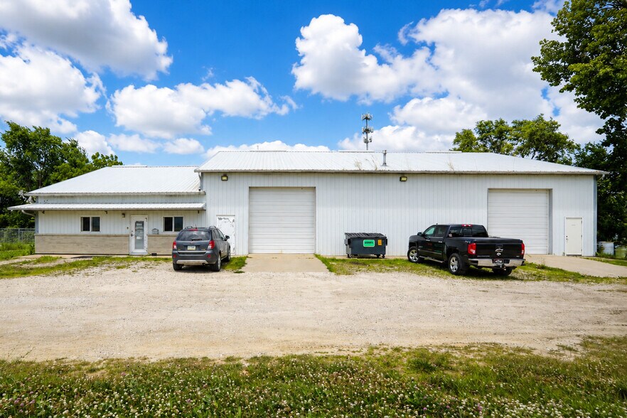 235 Garfield St, Carlisle, IA à vendre - Photo de l’immeuble – Image 3 sur 19