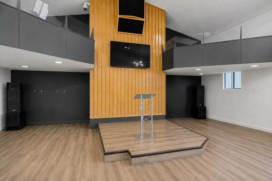 4535 Wadsworth Blvd, Wheat Ridge, CO à louer - Photo de l’immeuble – Image 3 sur 13