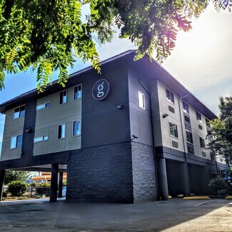 Plus de détails pour 6100 Corson Ave S, Seattle, WA - Hôtellerie à vendre