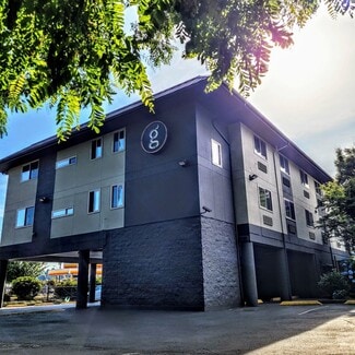 Plus de détails pour 6100 Corson Ave S, Seattle, WA - Hôtellerie à vendre