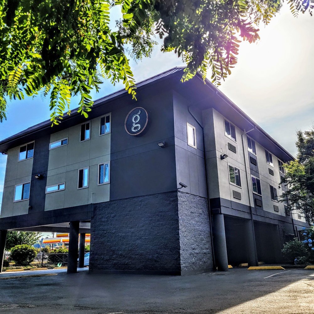 6100 Corson Ave S, Seattle, WA à vendre Photo principale– Image 1 sur 6