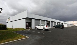 Plus de détails pour 1457 E Philadelphia St, Ontario, CA - Industriel/Logistique à louer