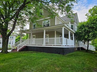 Plus de détails pour 57 Winchester St, Keene, NH - Logement à vendre