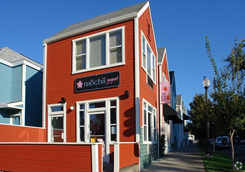 1530 16th St, Sacramento, CA à louer - Photo principale – Image 1 sur 2