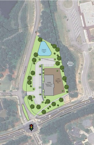 Plus de détails pour 715 Georgia Pine Trail, Evans, GA - Terrain à vendre
