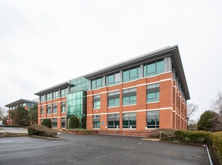 Plus de détails pour T2 Bickenhill Ln, Birmingham - Bureau à vendre