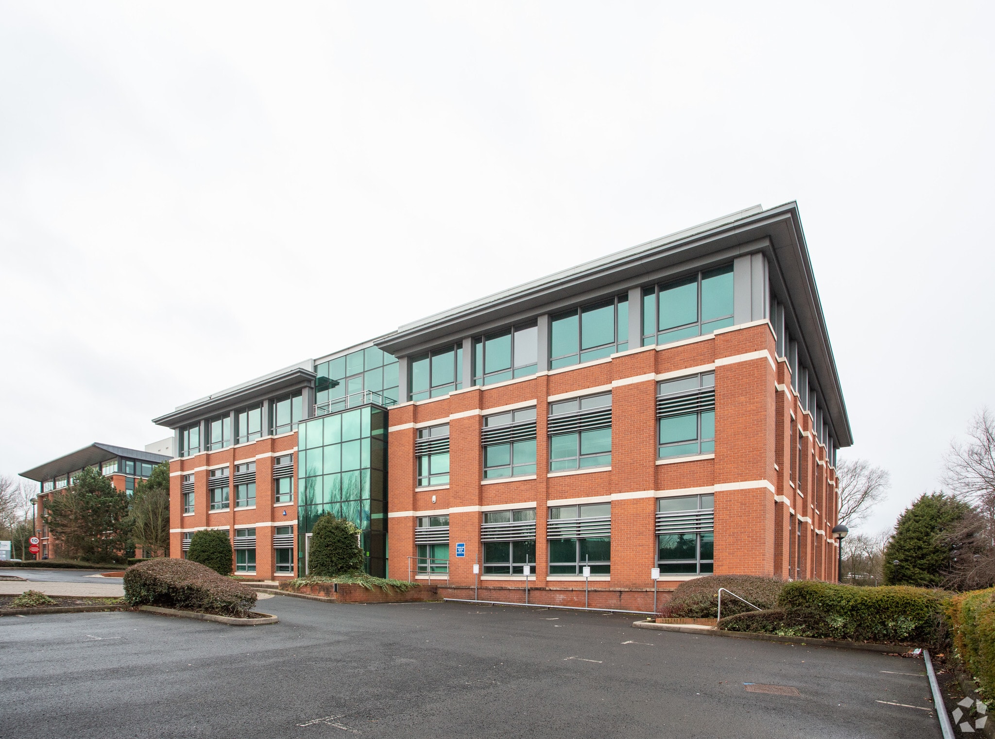 T2 Bickenhill Ln, Birmingham à vendre Photo principale– Image 1 sur 3