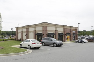 Plus de détails pour 1925 Jesse Jewell Pky, Gainesville, GA - Local commercial à louer