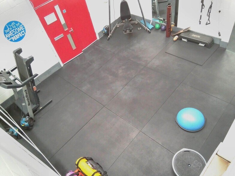 1-9 Barton Rd, Milton Keynes à louer - Photo de l’immeuble – Image 3 sur 3