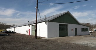 Plus de détails pour 335 New Rd, South Brunswick, NJ - Industriel/Logistique à louer