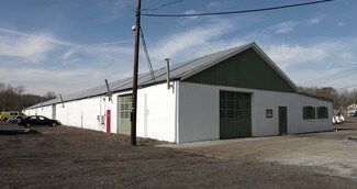 Plus de détails pour 335 New Rd, South Brunswick, NJ - Industriel/Logistique à louer