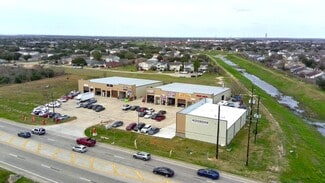 Plus de détails pour 20010 FM 529 Rd, Cypress, TX - Local d'activités à louer