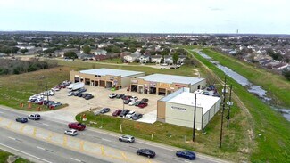 Plus de détails pour 20010 FM 529 Rd, Cypress, TX - Local d'activités à louer