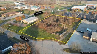 Plus de détails pour Eagle Pass, Wooster, OH - Terrain à vendre