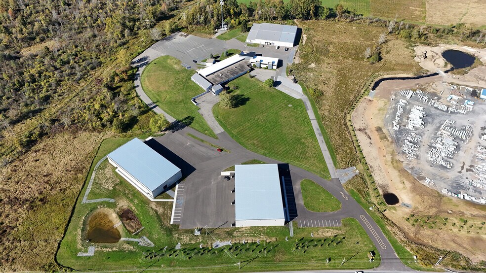 1315 Route 146, Rexford, NY à louer - Photo de l’immeuble – Image 2 sur 22