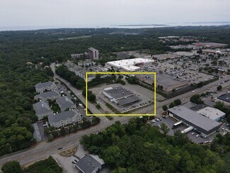 Plus de détails pour 207 Highland Ave, Salem, MA - Local commercial à louer