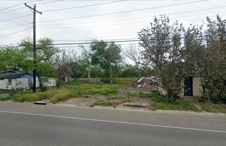 Plus de détails pour Exp 77/83 (0.02 Ac) Expy, Olmito, TX - Terrain à vendre