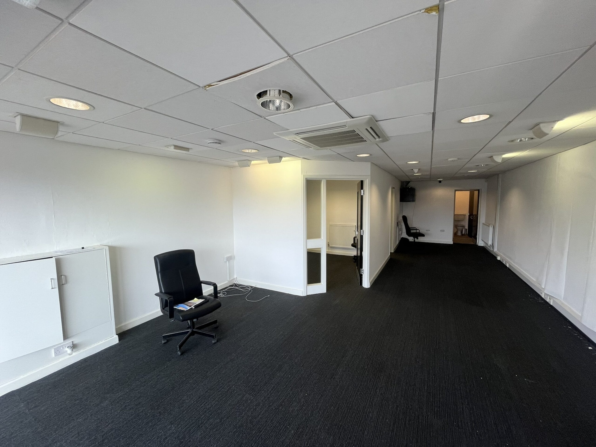 9 Honiton Way, Warrington à louer Photo intérieure– Image 1 sur 4